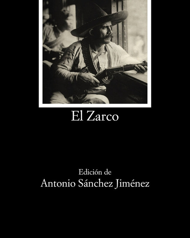 El Zarco