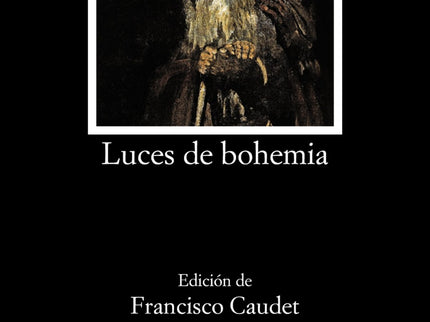 Luces De Bohemia