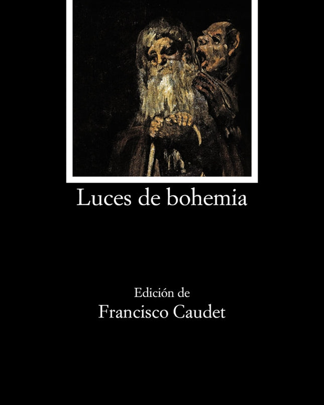 Luces De Bohemia