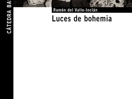 Luces De Bohemia