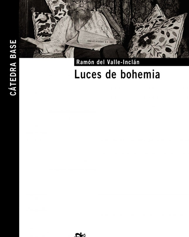Luces De Bohemia