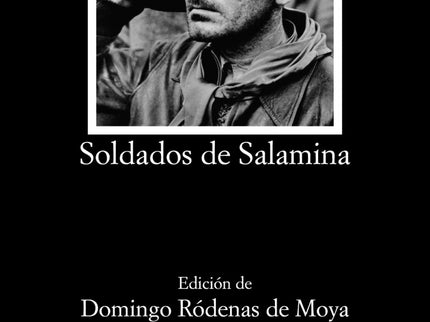 Soldados De Salamina