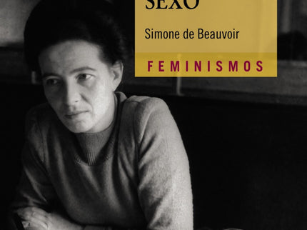 El Segundo Sexo