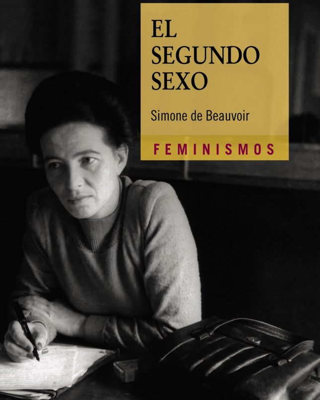 El Segundo Sexo