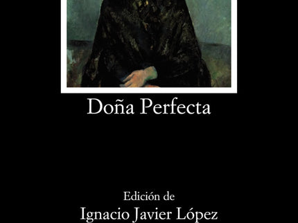 Doña Perfecta