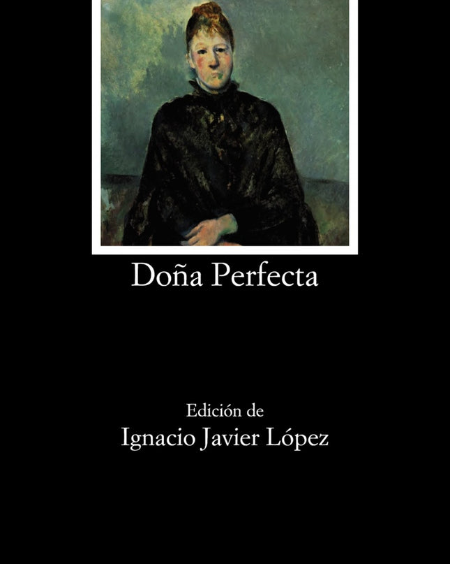 Doña Perfecta
