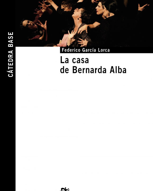 La Casa De Bernarda Alba