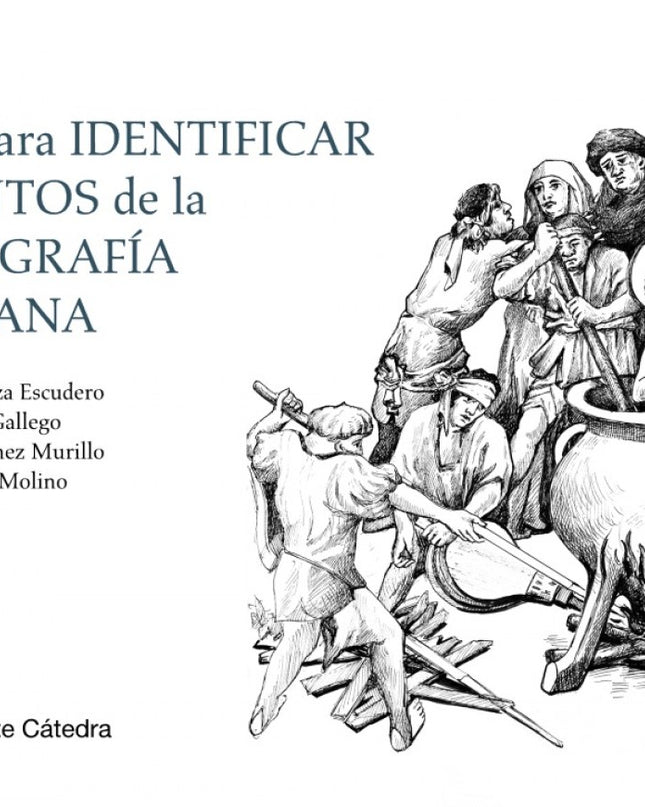 Guia Para Identificar Los Santos De La Iconografia Cristiana