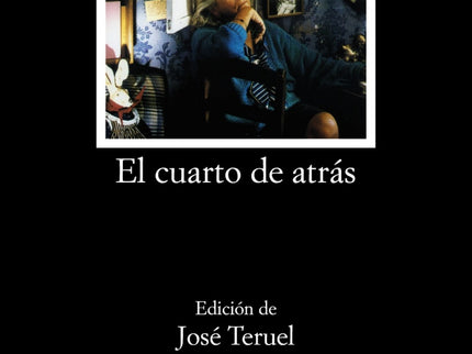 El Cuarto De Atrás