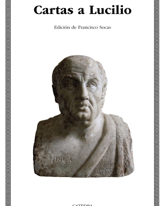 Cartas A Lucilio