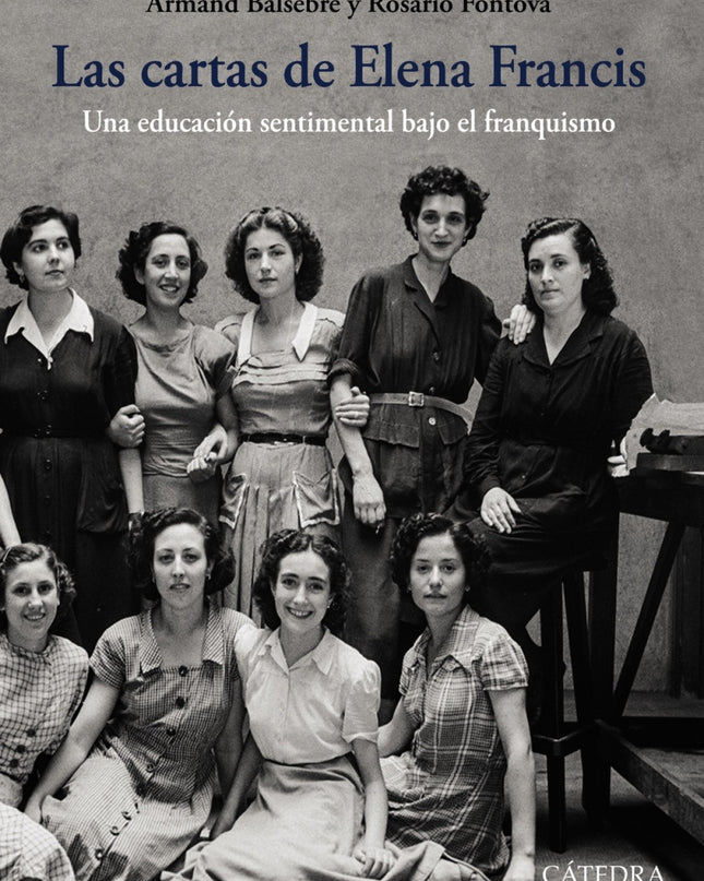 Las Cartas De Elena Francis