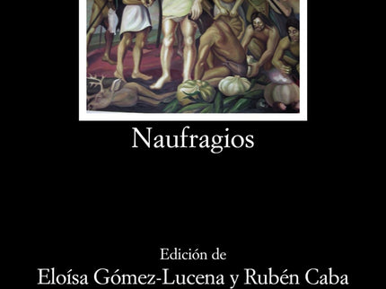 Naufragios