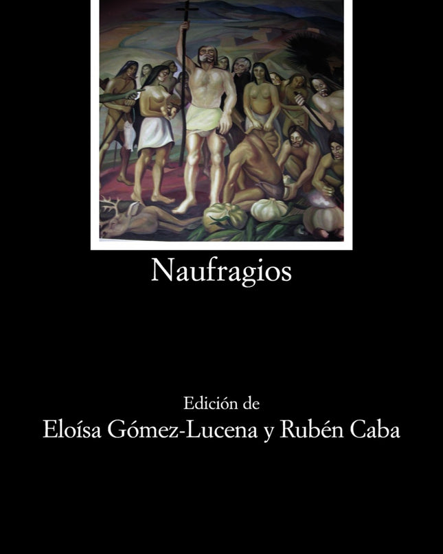 Naufragios