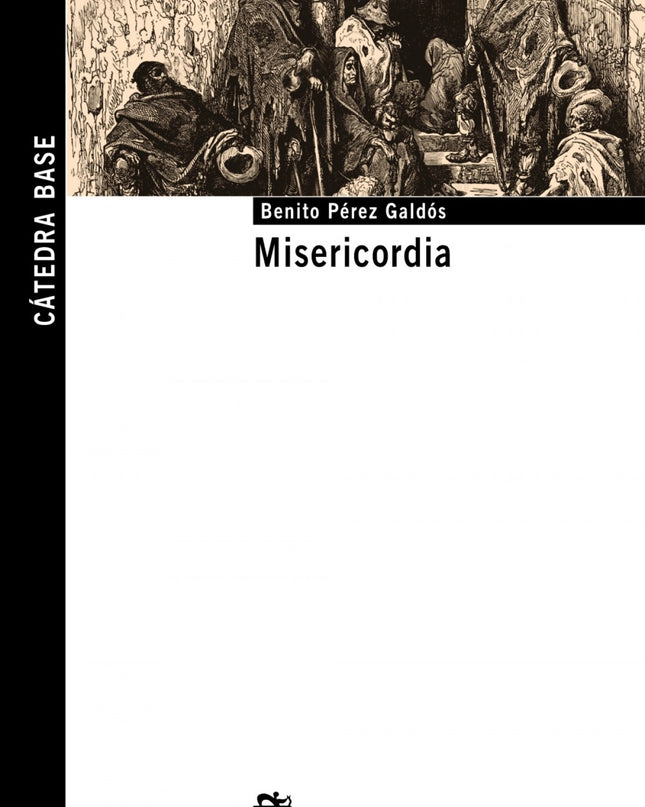 Misericordia