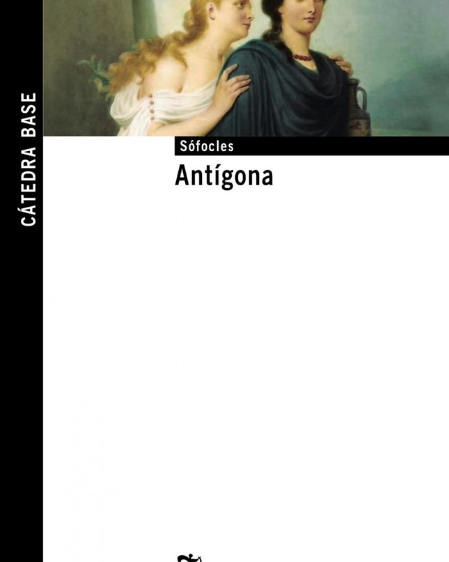 Antígona