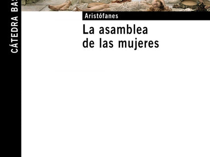La Asamblea De Las Mujeres