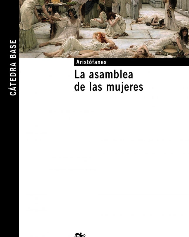 La Asamblea De Las Mujeres