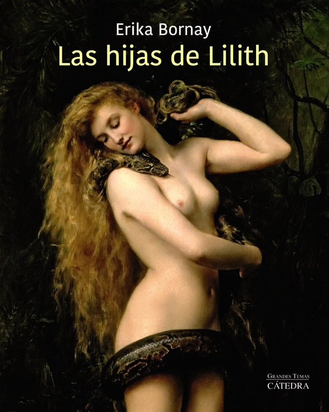Las Hijas De Lilith
