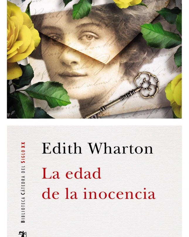 La Edad De La Inocencia