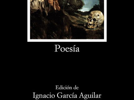 Poesía