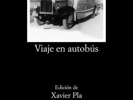 Viaje En Autobús