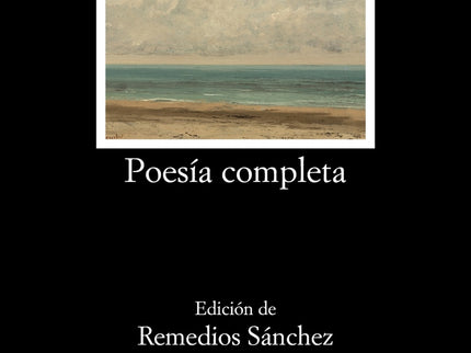 Poesía Completa