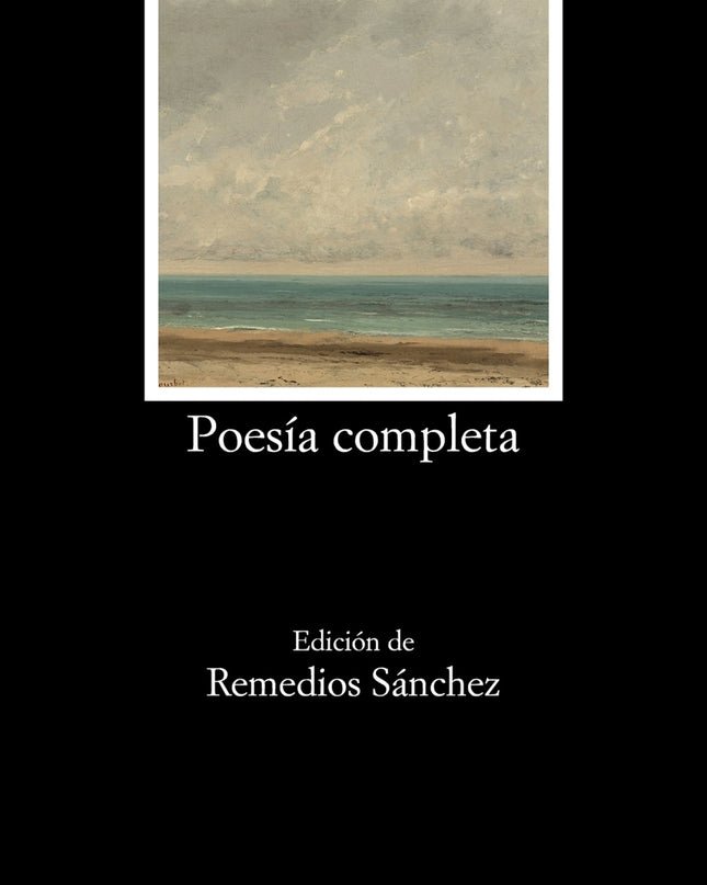 Poesía Completa