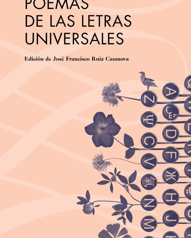 Poemas De Las Letras Universales