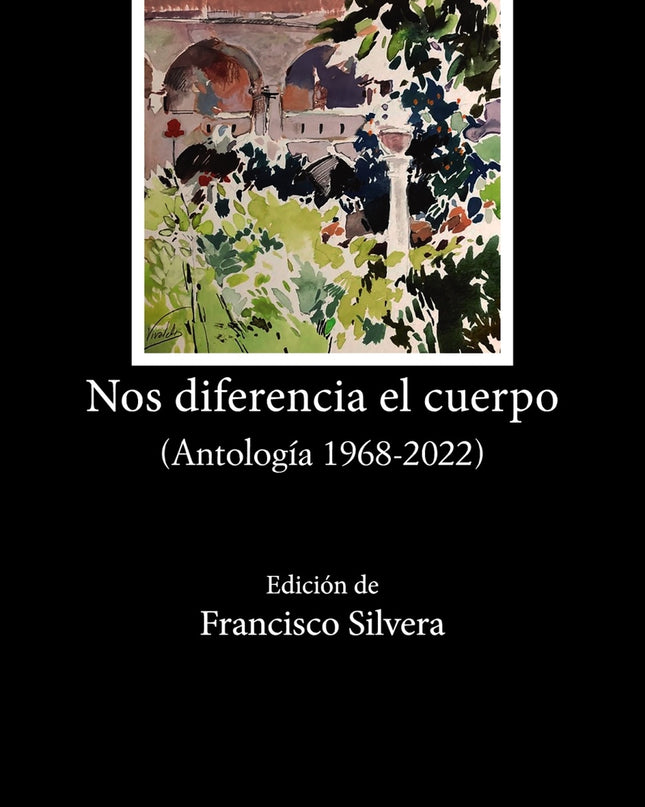 Nos Diferencia El Cuerpo