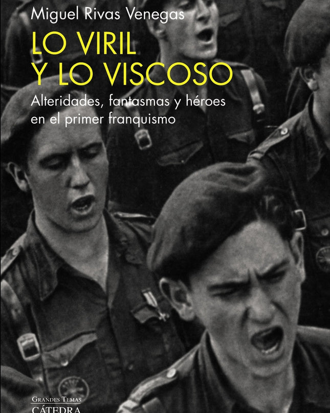 Lo Viril Y Lo Viscoso