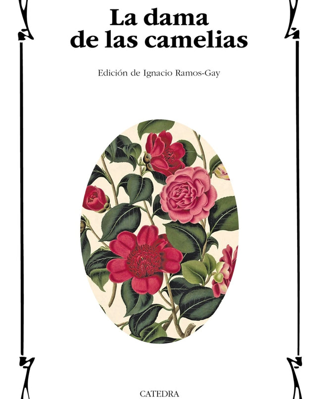 La Dama De Las Camelias