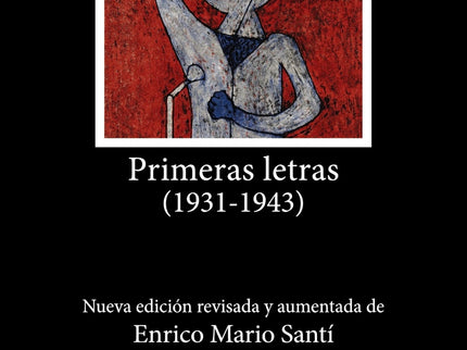 Primeras Letras (1931-1943)