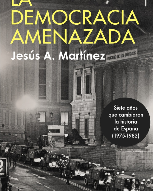 La Democracia Amenazada
