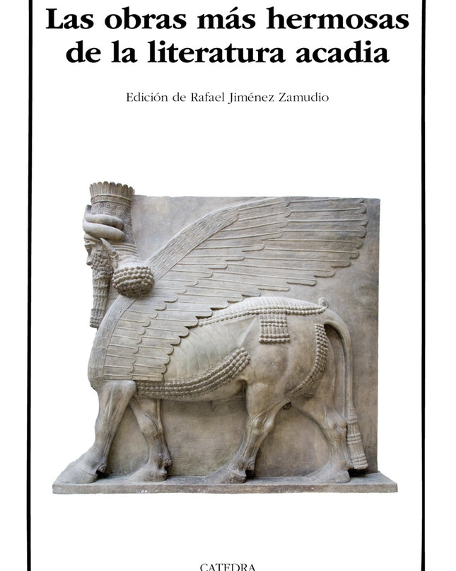 Las Obras Más Hermosas De La Literatura Acadia