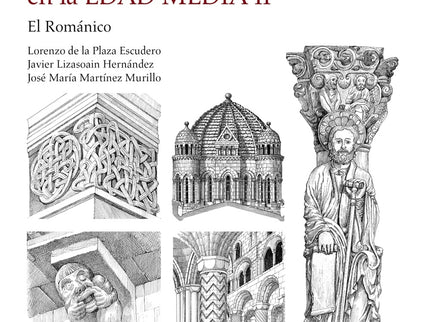 Guía Visual De La Arquitectura En La Edad Media Ii