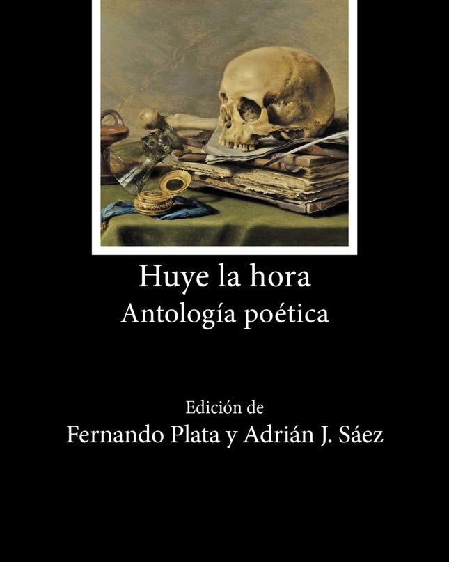 Huye La Hora