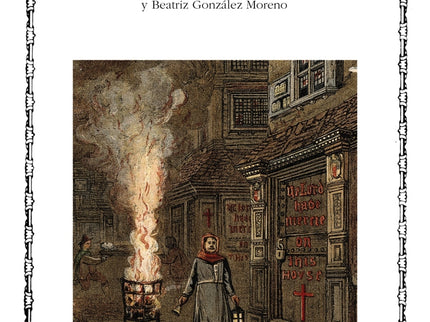 Diario Del Año De La Peste
