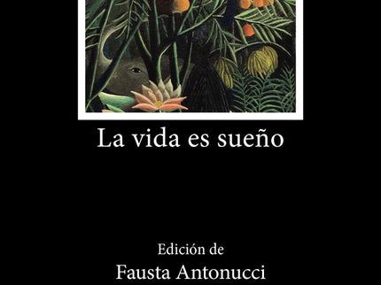 La Vida Es Sueño