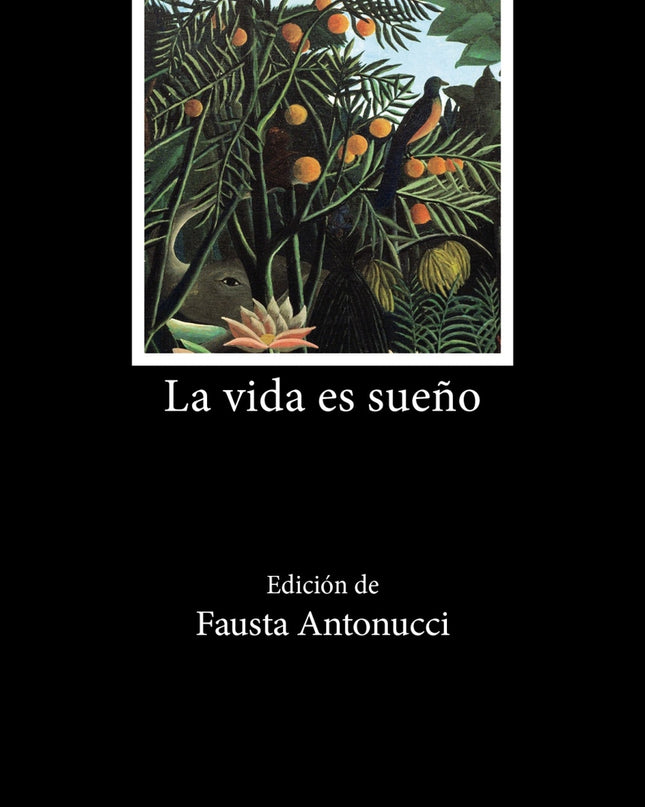 La Vida Es Sueño