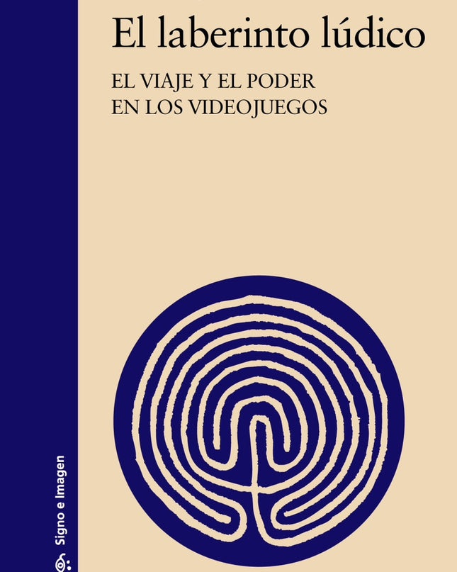 El Laberinto Lúdico