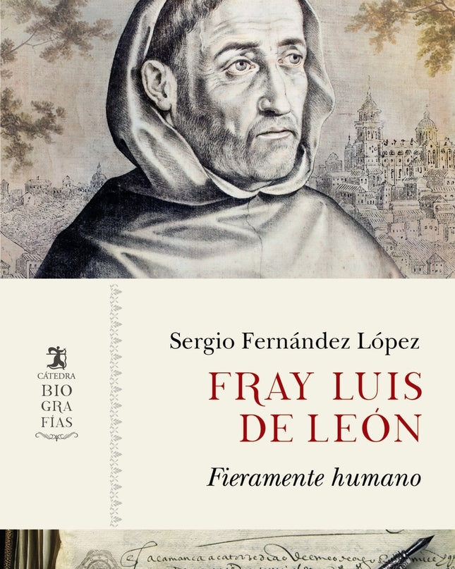 Fray Luis De León