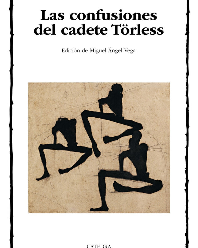 Las Confusiones Del Cadete Törless