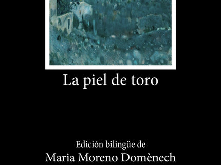 La Piel De Toro