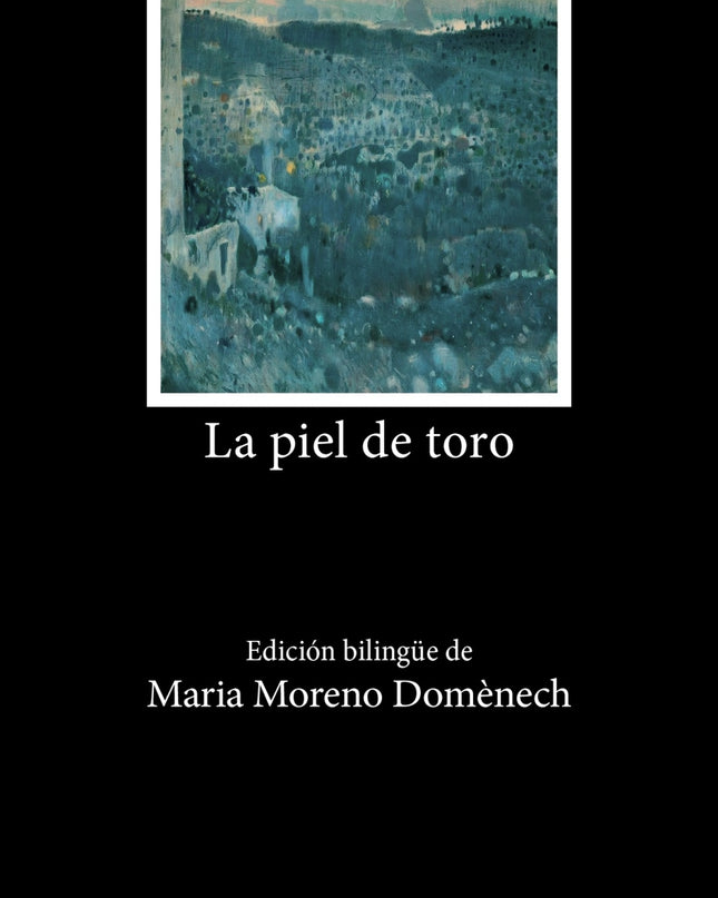 La Piel De Toro