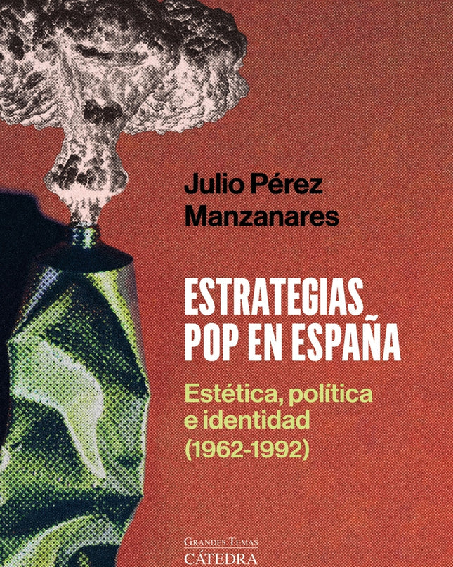 Estrategias Pop En España