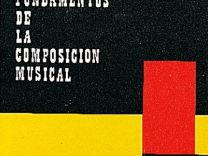 Fundamentos De La Composición Musical