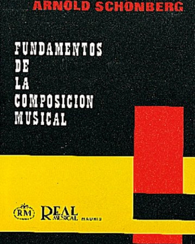 Fundamentos De La Composición Musical