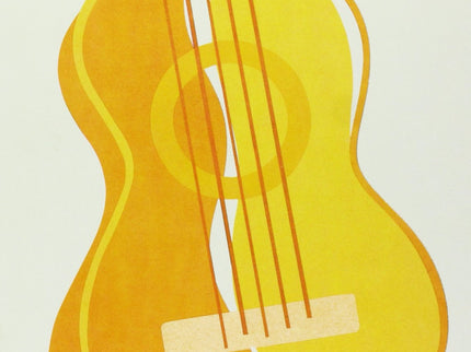Guitarra Paso A Paso