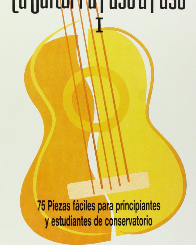 Guitarra Paso A Paso