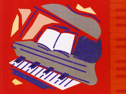 Clase Colectiva De Piano